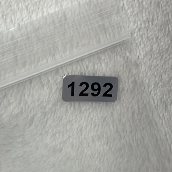 NWT Janie & Jack Special Occasion 18-24 mos 100% Wool Black Vest - Picture 9 of 12